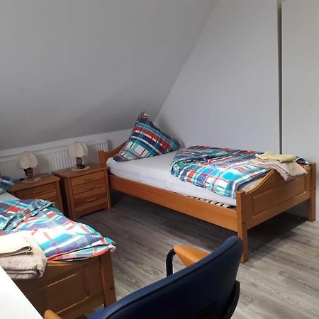 2 Zimmer Apartment Ανόβερο Εξωτερικό φωτογραφία